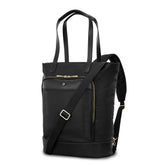 Mobile Solution 2 Convertible Backpack