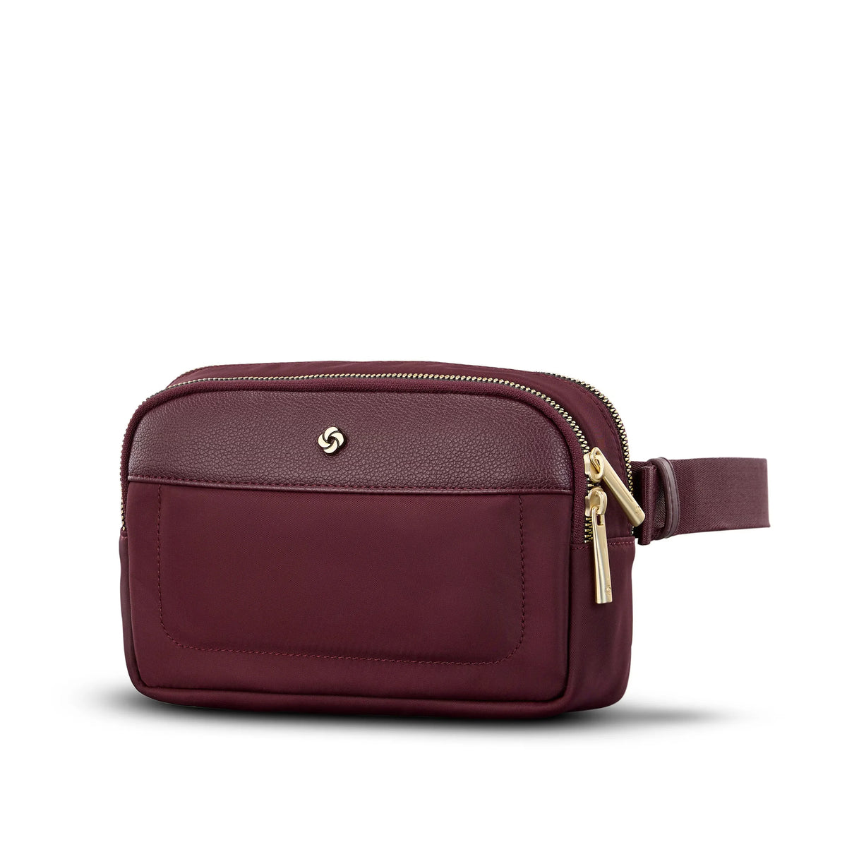 Mobile Solution 2 RFID Crossbody