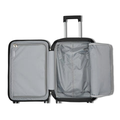 UpLIFT Hardside Extra Large Spinner