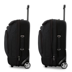 Mother Lode Carry-On Wheeled Duffel