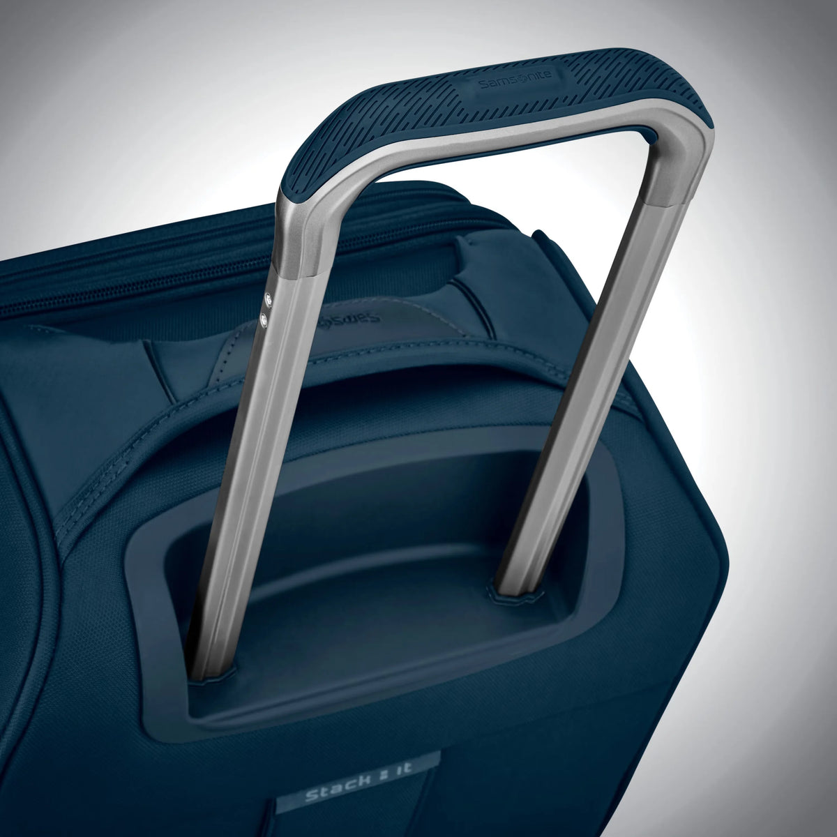 Theorym Softside Large Spinner