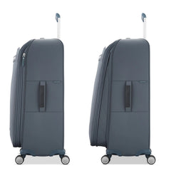 Elevation™ Plus Softside Carry-On Spinner