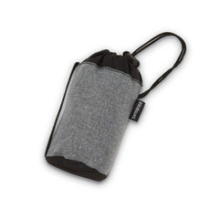 Inflatable Pillow with Pouch