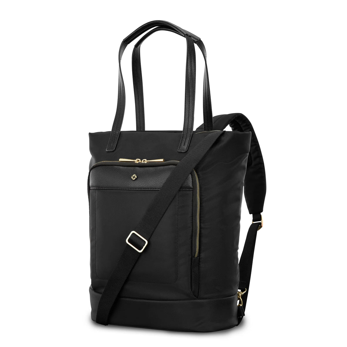 Mobile Solution 2 Convertible Backpack