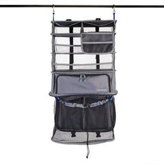 Packing Cube Closet